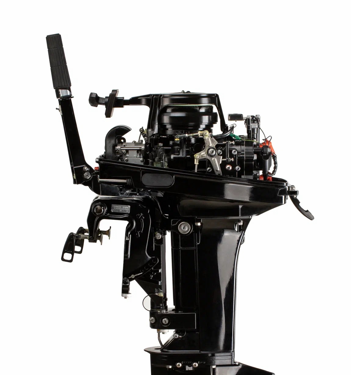 ЛОДОЧНЫЙ МОТОР GLADIATOR G9.9 PRO FHS в Обнинске