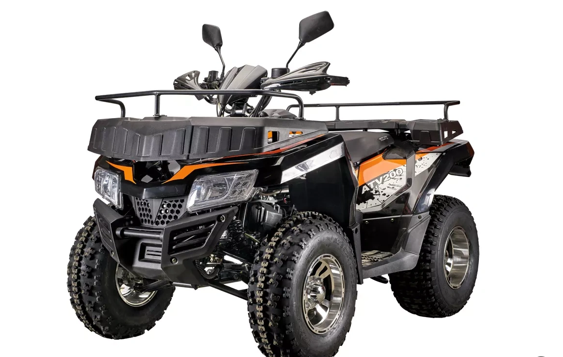 Квадроцикл YACOTA CABO 200LD в Обнинске