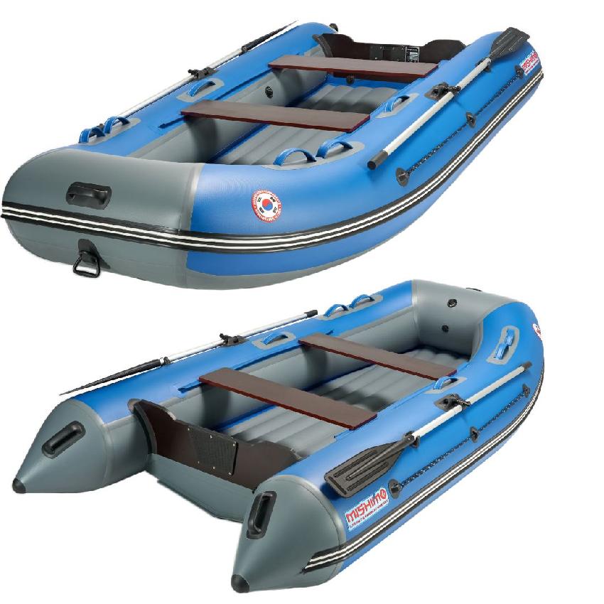 Лодка MISHIMO LITE 390 в Обнинске