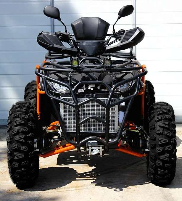 Квадроцикл PROMAX 380 4X4 ALL ROAD (2025) в Обнинске