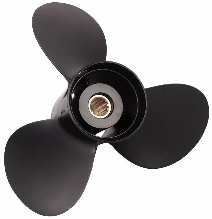 ВИНТ ГРЕБНОЙ MERCURY 15-18 Л.С.; 9,5X8 в Обнинске