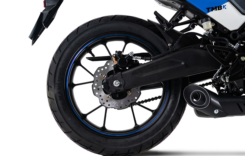 Мотоцикл TMBK MONTANA NG в Обнинске