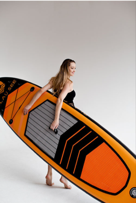 НАДУВНОЙ SUP-BOARD MOONLIGHT 11,6 в Обнинске