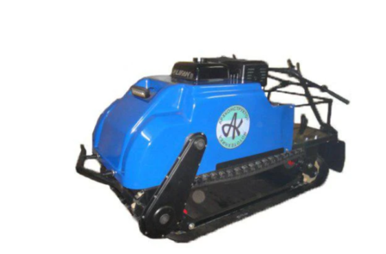 Мотобуксировщик Райда 087L02  9 л.с., катушка 3 ампер в Обнинске