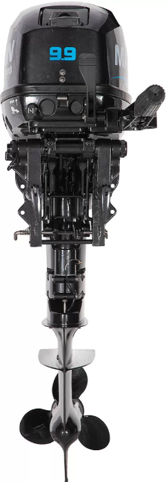 Лодочный мотор MARLIN MP 9.9 AMHL в Обнинске