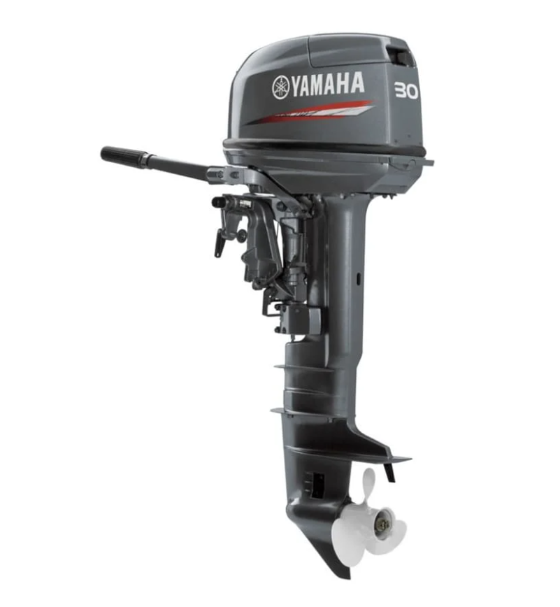 Лодочный мотор YAMAHA 30HMHS в Обнинске