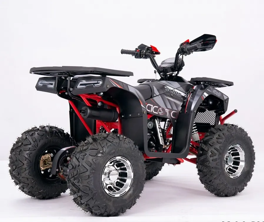 Квадроцикл YACOTA Sirius LD 125 в Обнинске