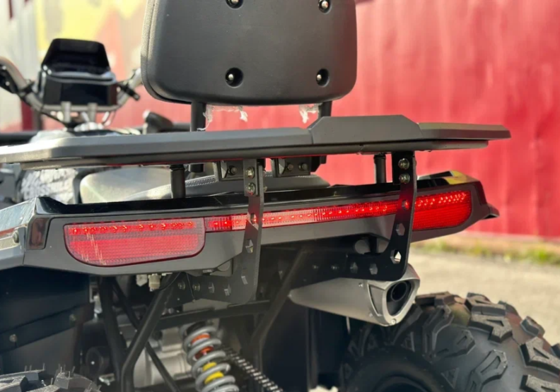 Квадроцикл GBM CROSS HILL 300 NEW в Обнинске