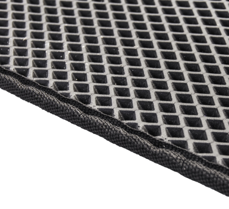 Коврик EVA Proff ТАЙМЕНЬ LX 3400 НДНД в Обнинске