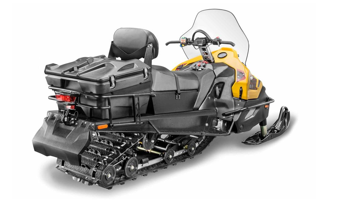 Снегоход STELS MS600T (SWT ST) СТАВР 1.0 К01 Tech в Обнинске