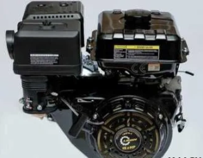 Мотобуксировщик БТС «STANDART PRO»  500/15 э/зап. LIFAN PRO(216 Ватт) в Обнинске