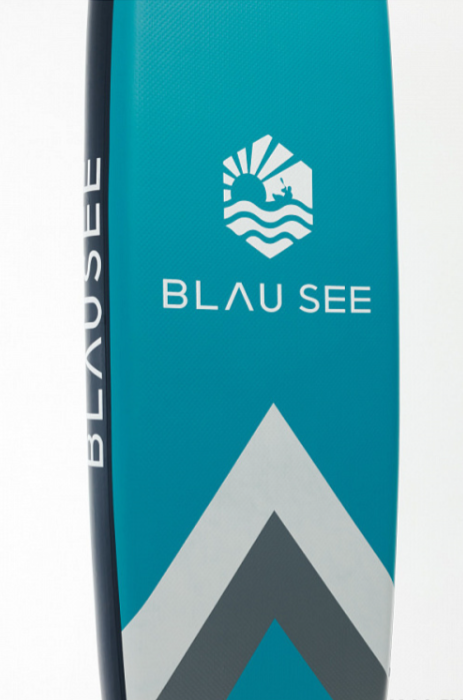 НАДУВНОЙ SUP-BOARD BUSINESS LIGHT BLUE 10 в Обнинске