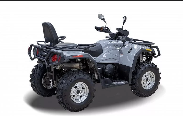 Квадроцикл HISUN TACTIC 550 (HS550ATV) NORMAL в Обнинске