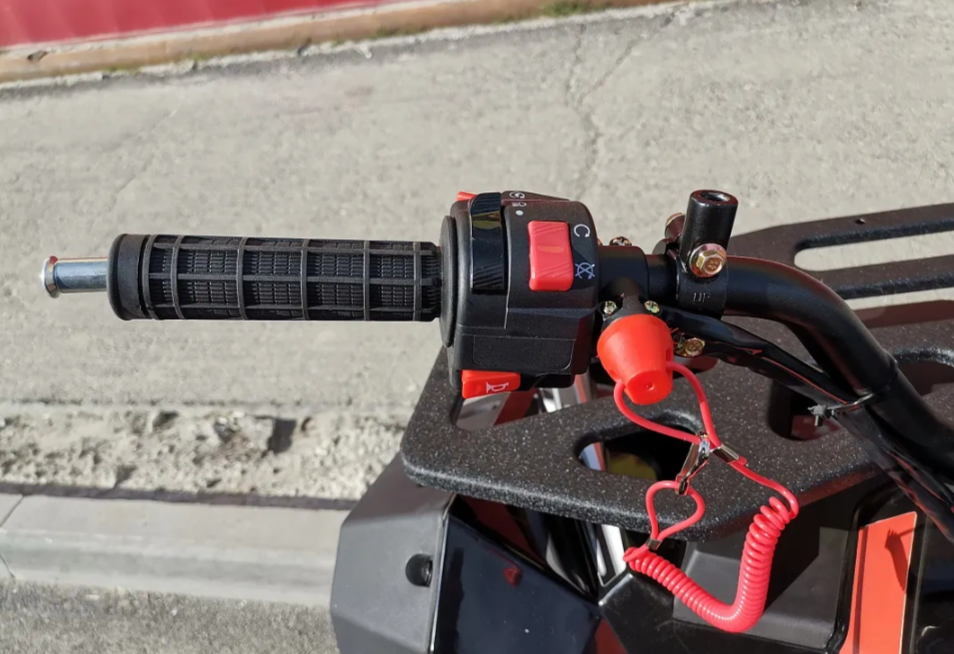 Квадроцикл GBM SHARP BIG 300 NEW в Обнинске