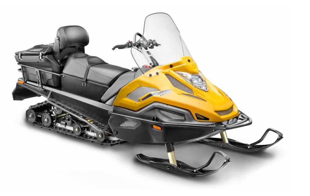 Снегоход STELS MS600T (SWT ST) СТАВР 1.0 К01 Tech в Обнинске