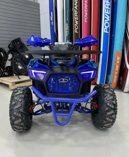 Квадроцикл PROMAX SPACE 200 в Обнинске