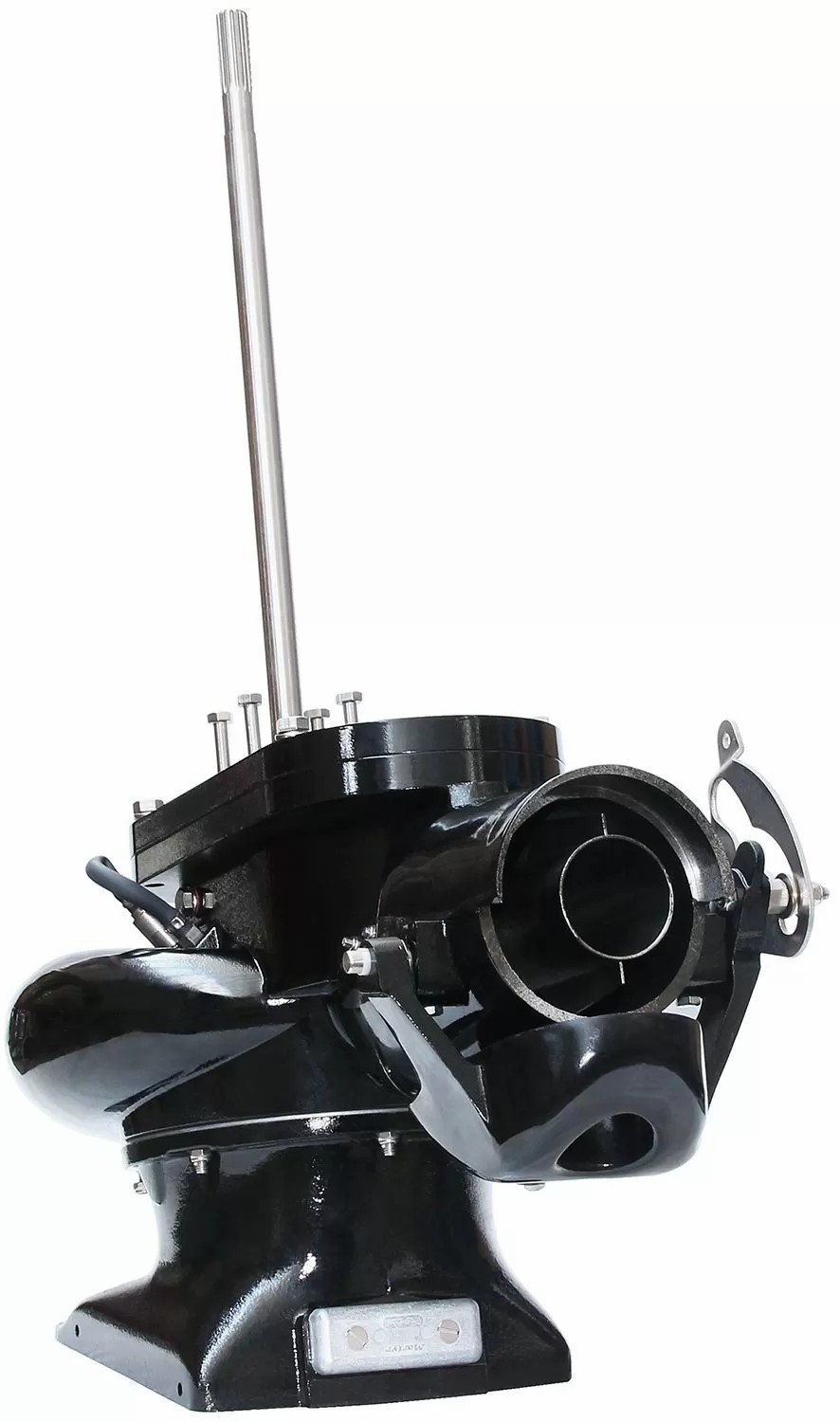 ВОДОМЕТНАЯ НАСАДКА MARLIN НА МОТОР 50 Л.С. TOHATSU, YAMAHA, MERCURY, MARLIN в Обнинске