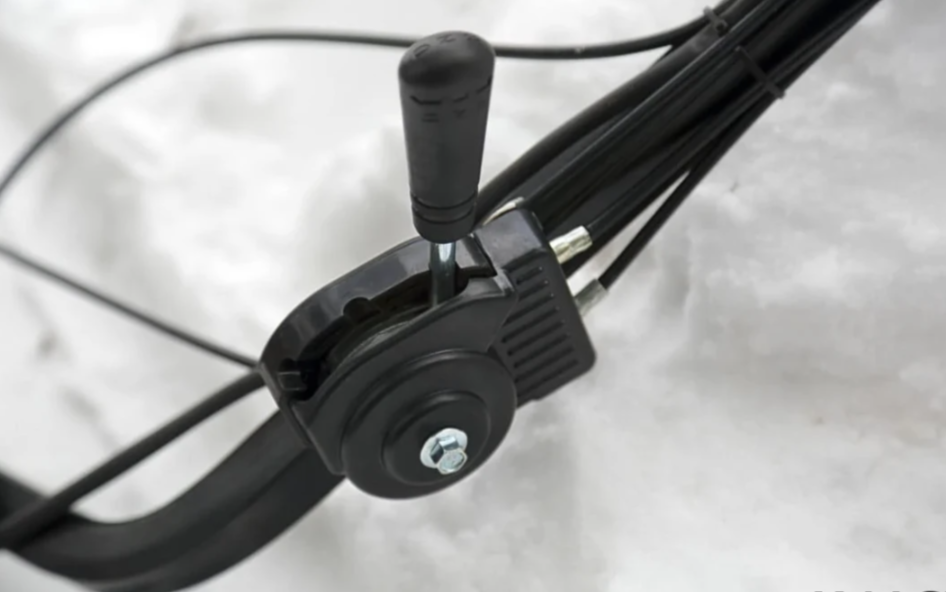 Мотобуксировщик РЫБАК PKD. PSD 15 л.с. (длинная база 1430мм) в Обнинске