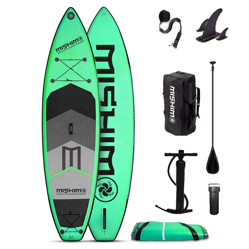 SUP (САП) Доска MISHIMO CLASIK 10.6 в Обнинске