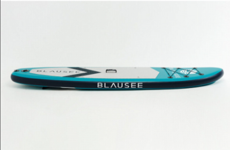 НАДУВНОЙ SUP-BOARD BUSINESS LIGHT BLUE 10 в Обнинске
