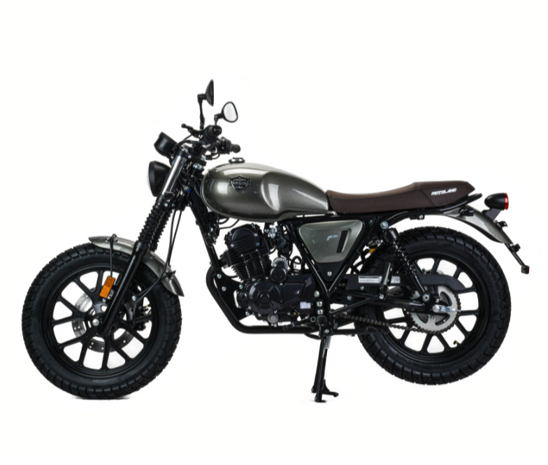 Мотоцикл MOTOLAND (МОТОЛЕНД) TEXAS 300 в Обнинске