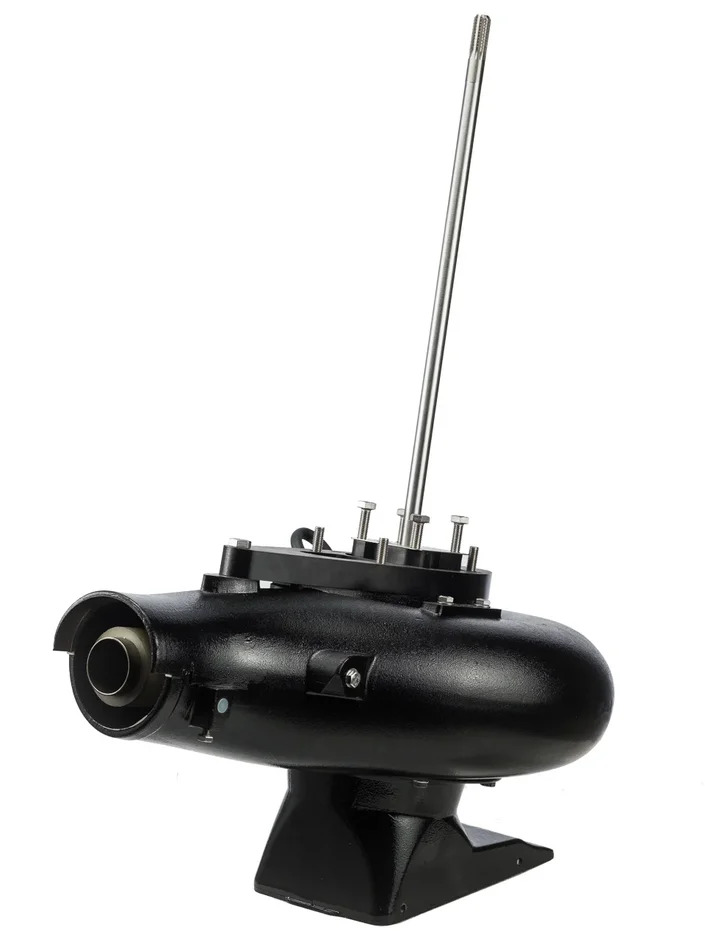 ВОДОМЕТНАЯ НАСАДКА GLADIATOR WT 15 YAMAHA, MARLIN, PARSUN, GOLFSTREAM в Обнинске