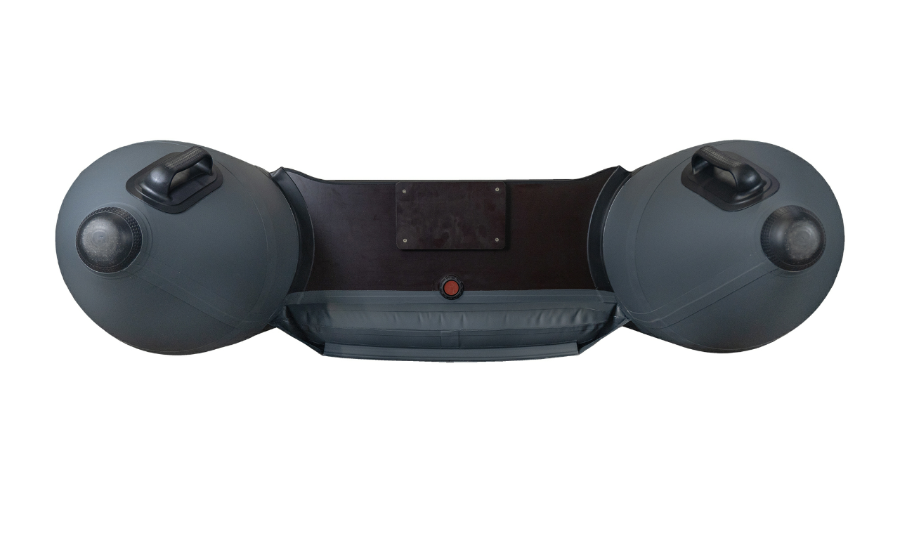 Лодка Барс 3400 НДНД в Обнинске