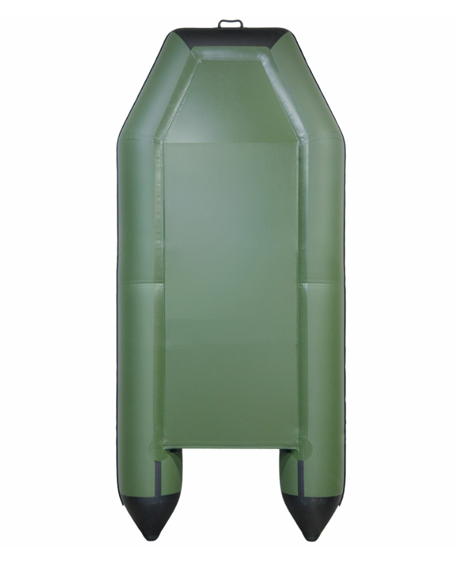 Лодка АКВА 3200 слань-книжка в Обнинске