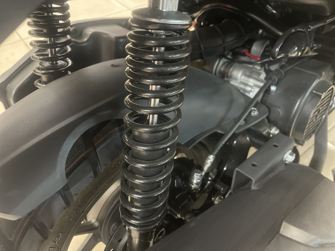 Скутер PROMAX STALKER ARMY 240(49) в Обнинске