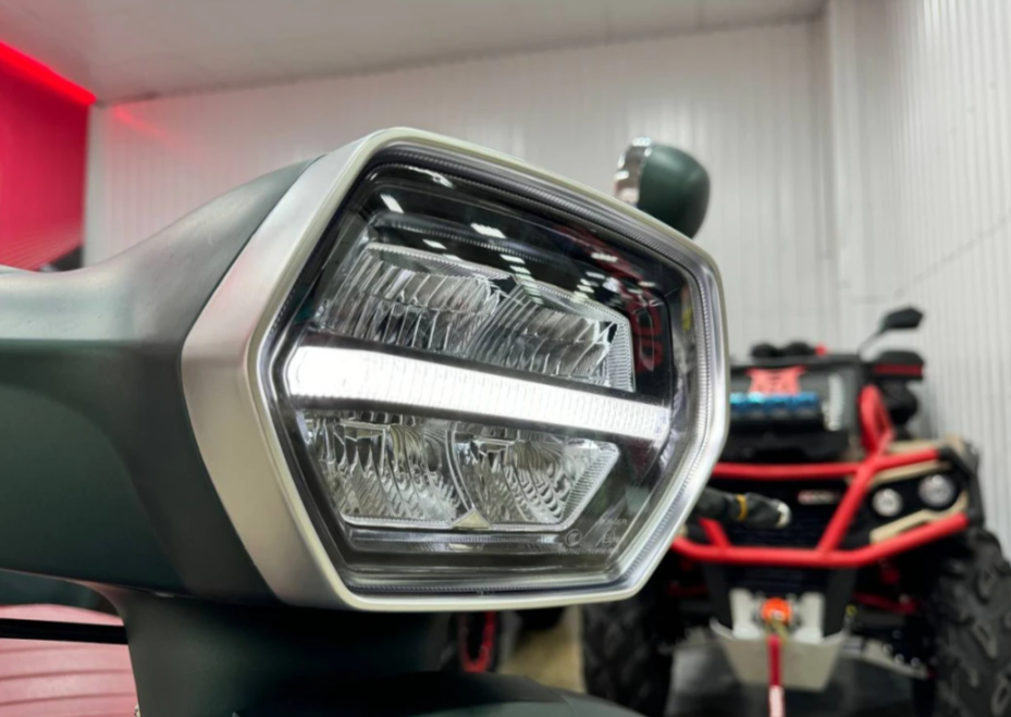 Скутер PROMAX Miami 240 (49) в Обнинске