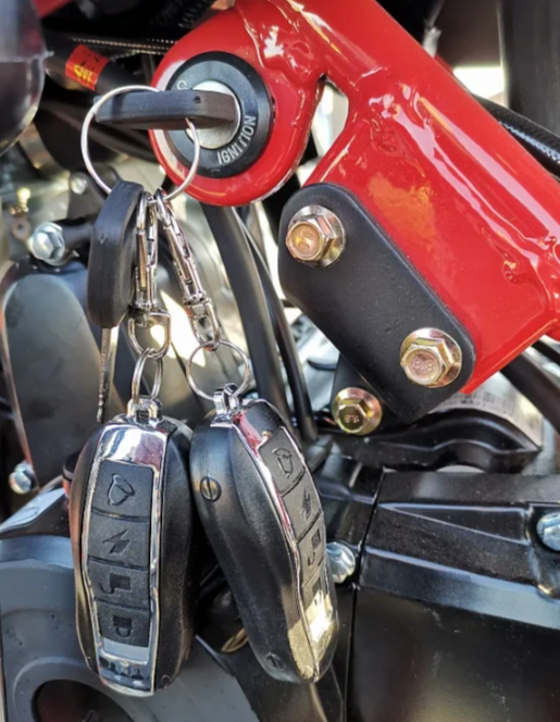 Квадроцикл GBM SHARP KIDS 125 в Обнинске