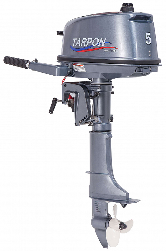 Лодочный мотор SEA-PRO T 5S TARPON в Обнинске