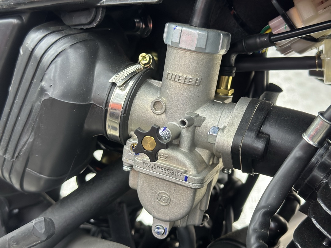 Кроссовый мотоцикл PROMAX ARMY 250 в Обнинске