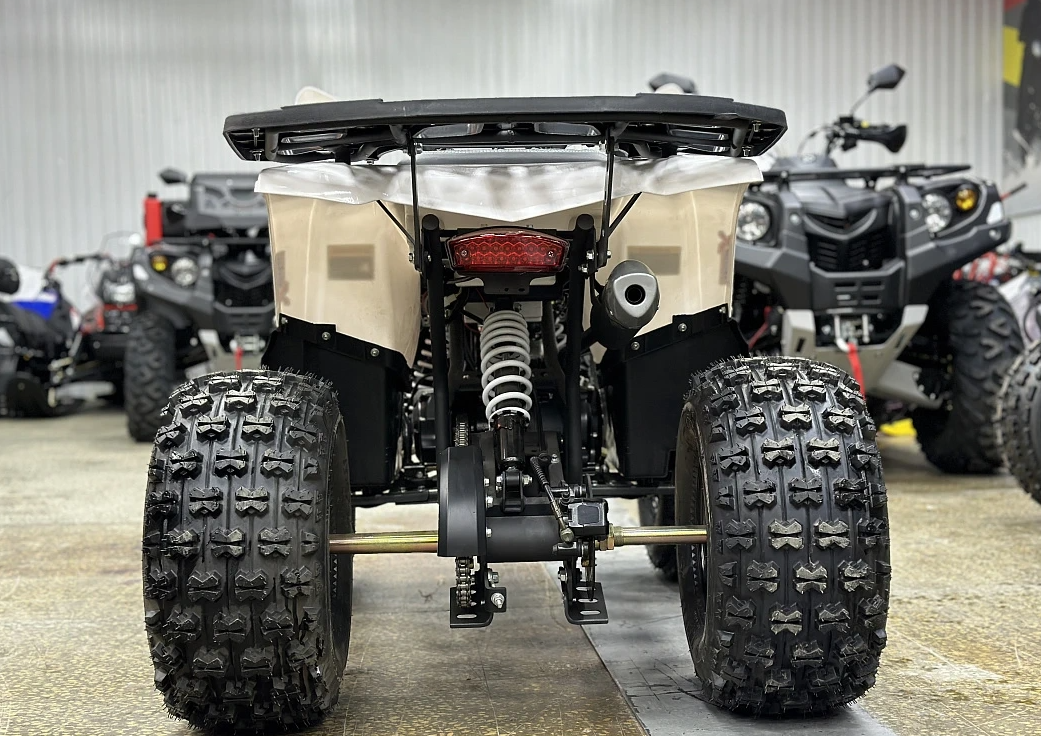 Квадроцикл PROMAX WILD 2.0 190 в Обнинске