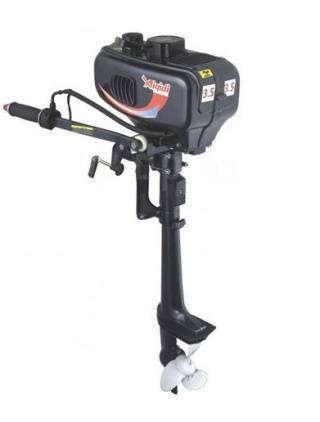 Лодочный мотор Condor T3.5HS в Обнинске