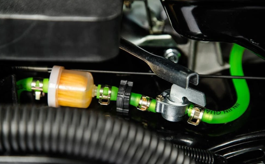 Мотобуксировщик МУЖИК М500 ЛОНГ 20 л.с. в Обнинске