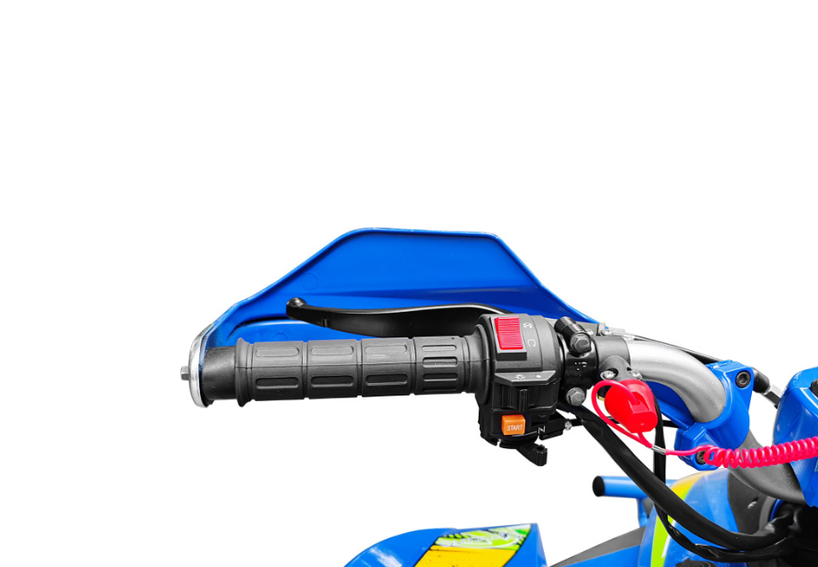 Квадроцикл YACOTA TYPHOON 250 в Обнинске