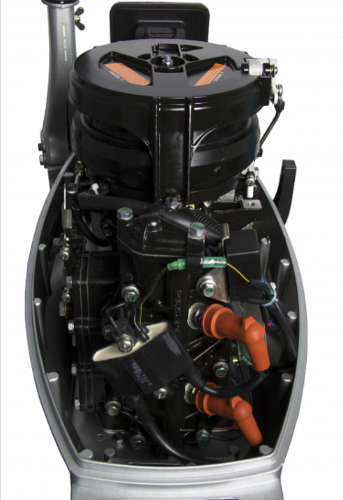 Лодочный мотор Seanovo SN9.9FFEL Enduro в Обнинске