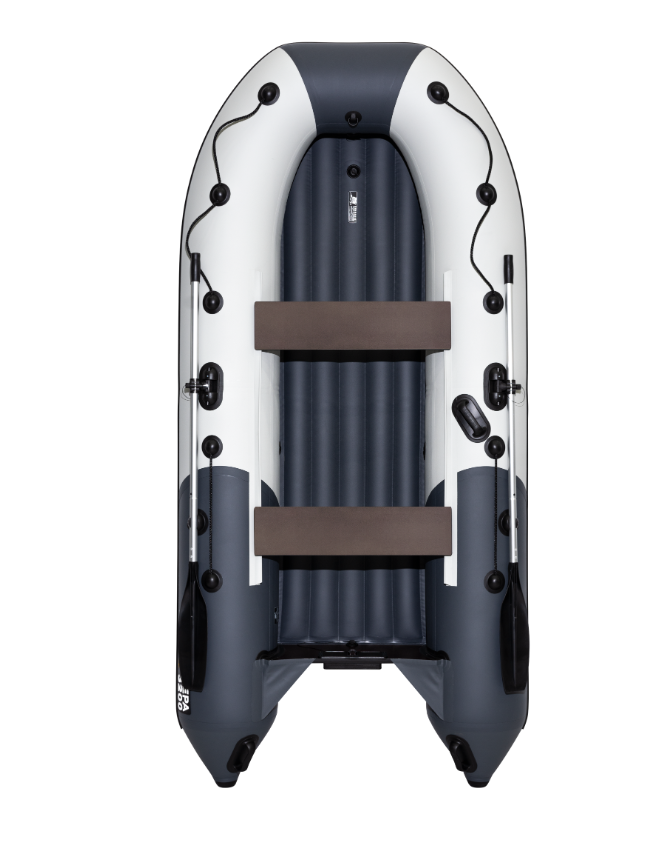 Лодка ривьера компакт 3200 нднд в Обнинске