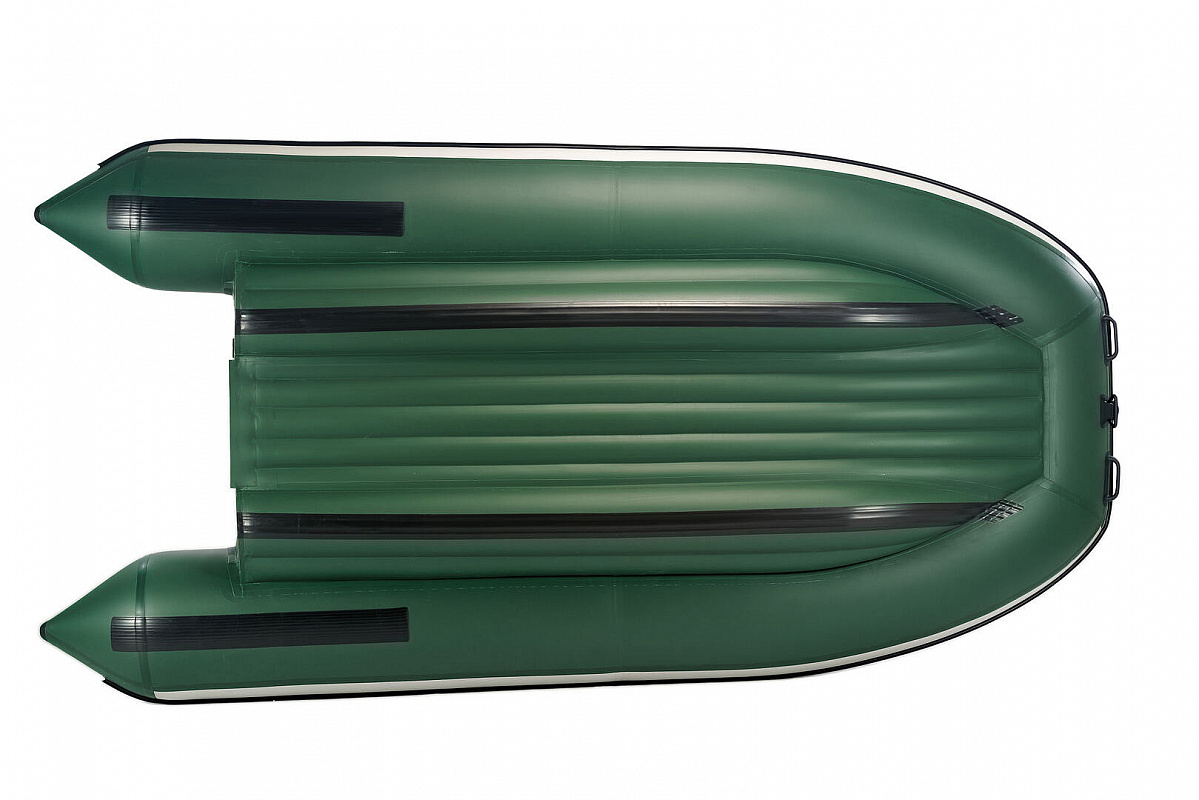 Лодка MISHIMO FAMILY LITE DF 370 в Обнинске