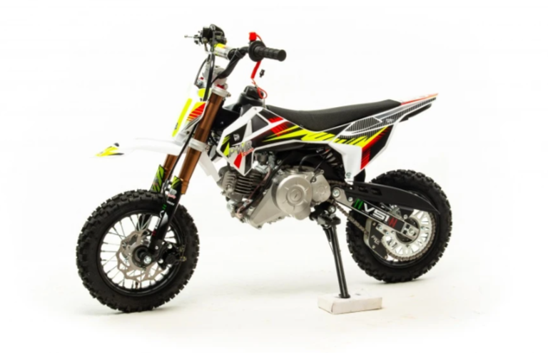 Питбайк MOTOLAND (МОТОЛЕНД) PWR Racing FRZ 60 в Обнинске