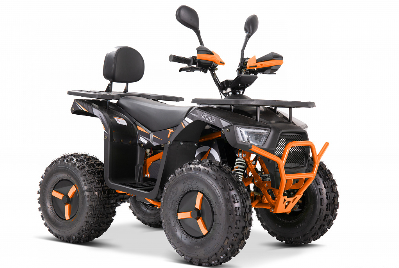 Квадроцикл YACOTA SIRIUS 2000W в Обнинске