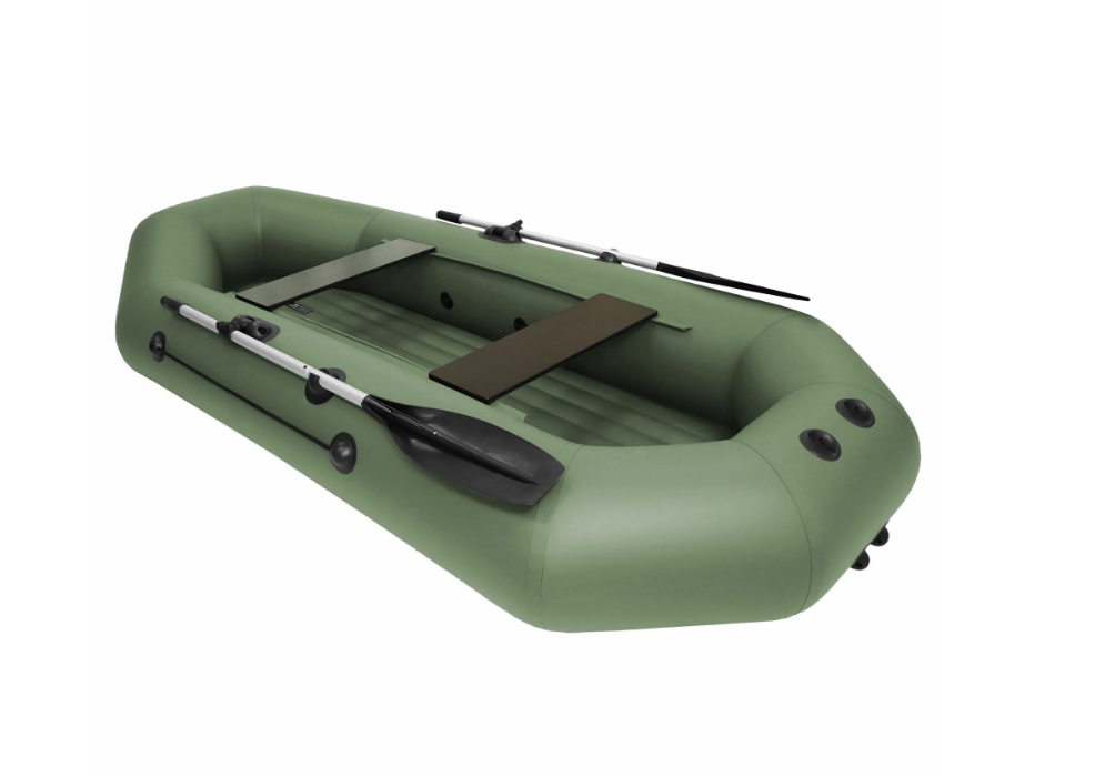  Лодка АКВА-МАСТЕР 280 НД в Обнинске