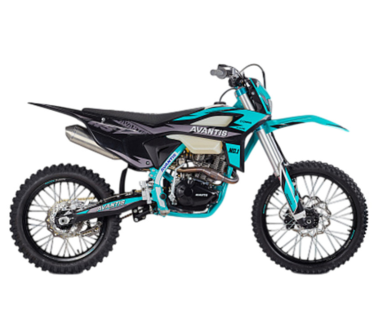 Мотоцикл Avantis A5 (PR300) 2024 в Обнинске