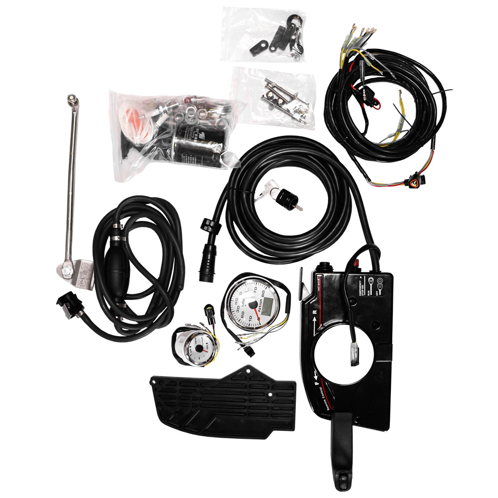 ЛОДОЧНЫЙ МОТОР TOYAMA F20AFWS в Обнинске