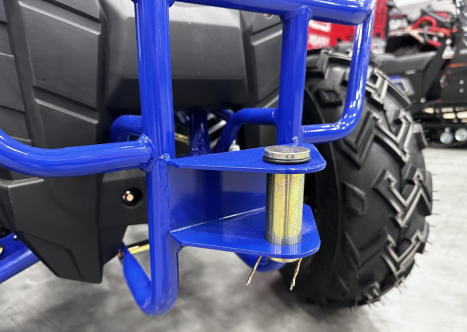 Квадроцикл GBM SHARP BIG 300 NEW PREMIUM в Обнинске