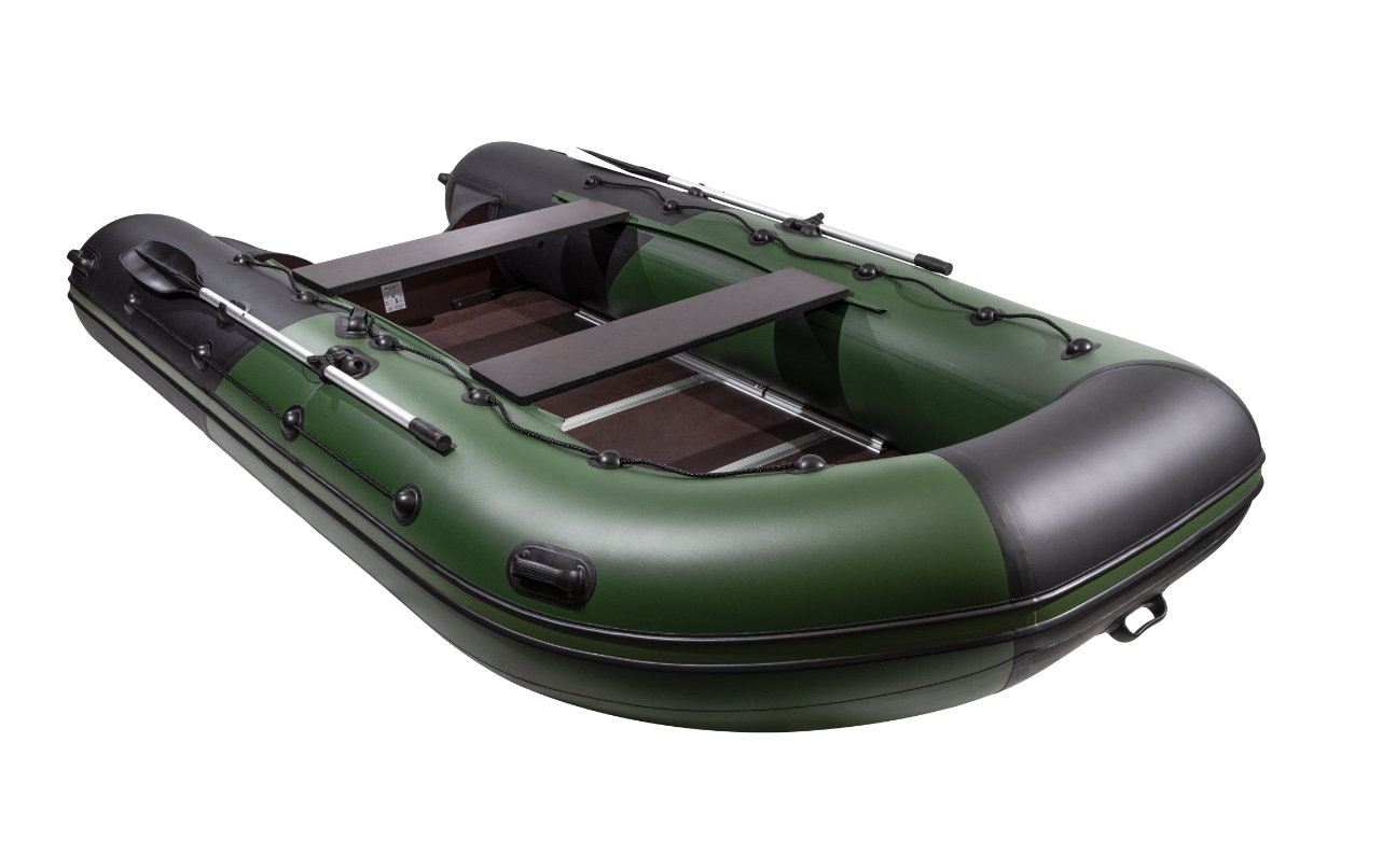 Лодка Ривьера Максима 3800 СК в Обнинске