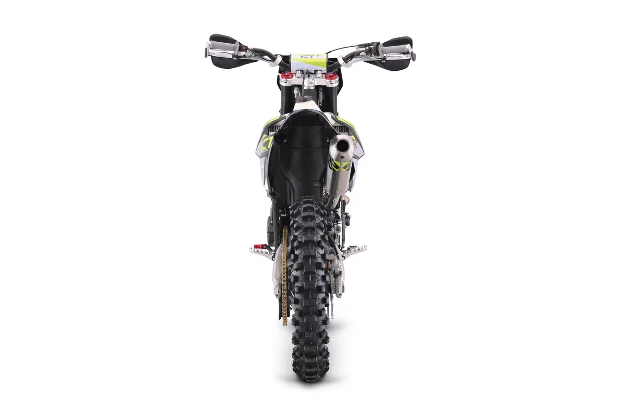 Кроссовый мотоцикл YACOTA NB300 в Обнинске