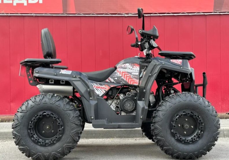 Квадроцикл GBM CROSS HILL 300 NEW в Обнинске