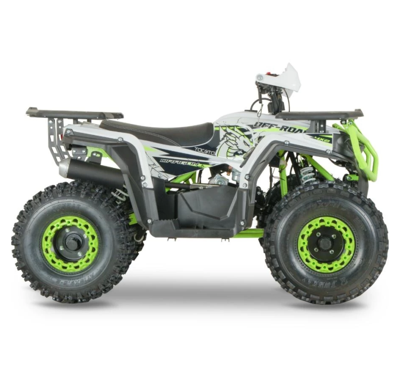 Квадроцикл YACOTA DRAGON 125 в Обнинске